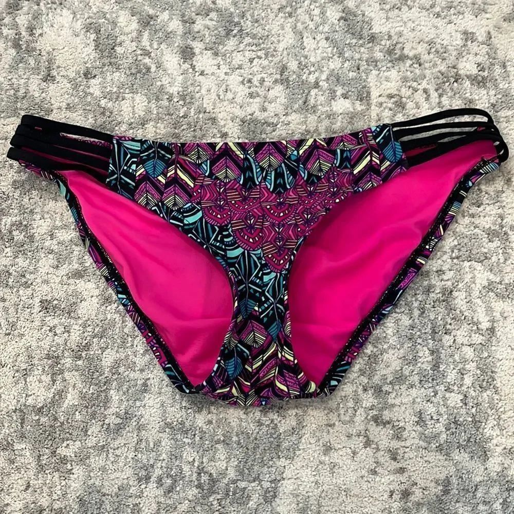 Bikini Bottoms